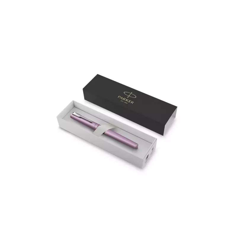 Parker Vector XL kynä musta liila
