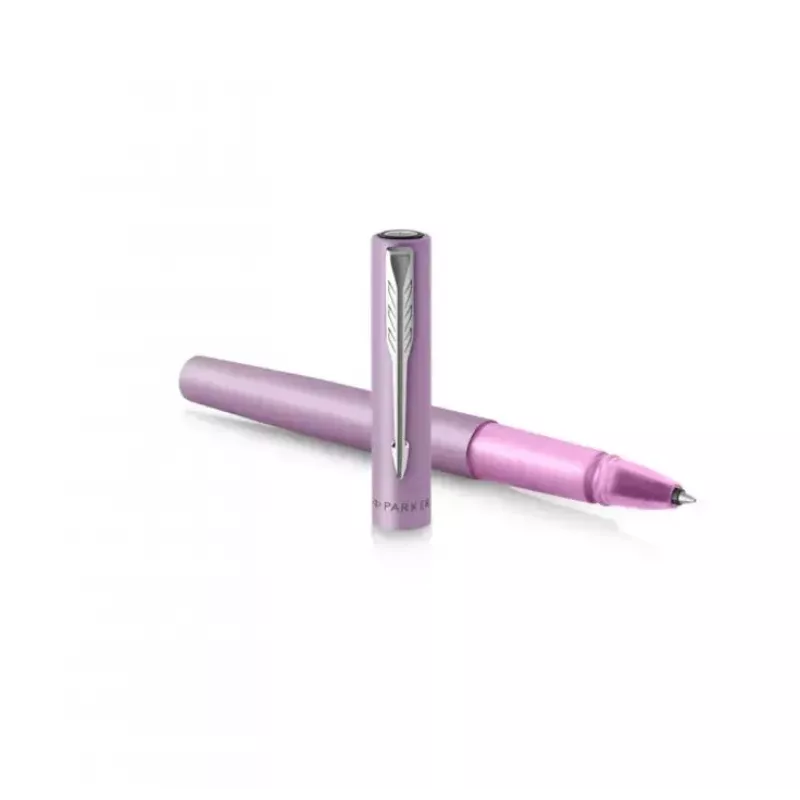 Parker Vector XL kynä musta liila