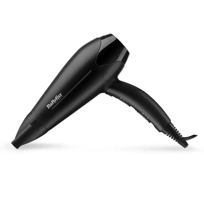 BaByliss D563DE Power Dry hiustenkuivaaja 2100 W