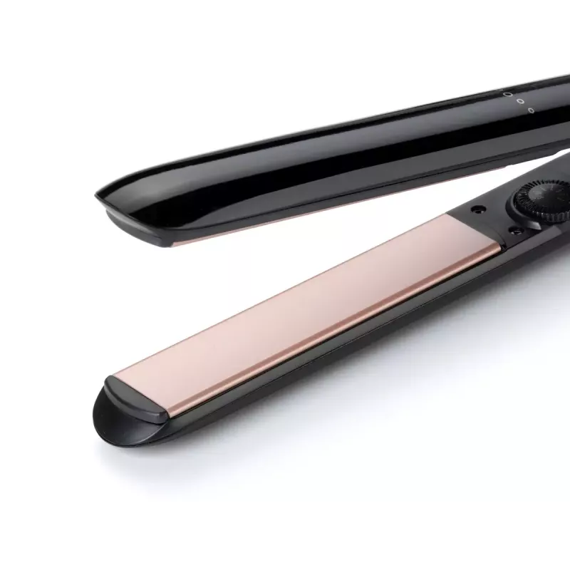 BaByliss Smooth Control 235 hiustensuoristaja