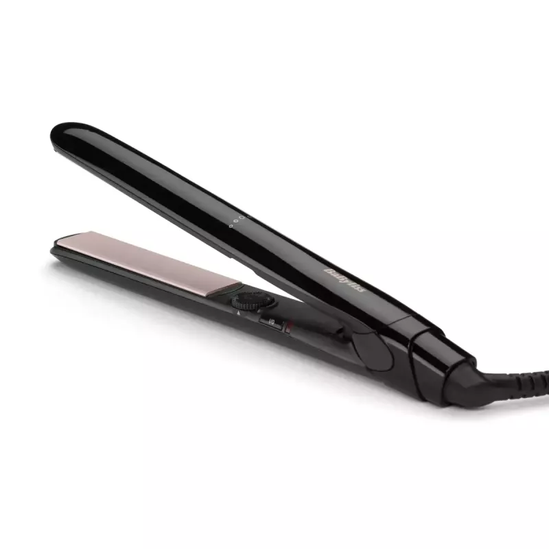 BaByliss Smooth Control 235 hiustensuoristaja