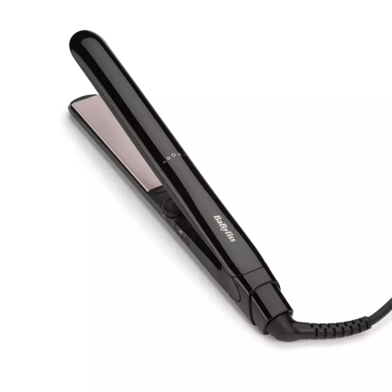 BaByliss Smooth Control 235 hiustensuoristaja