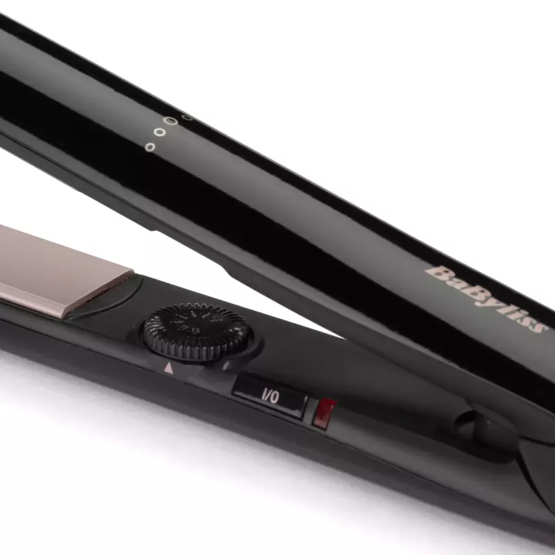 BaByliss Smooth Control 235 hiustensuoristaja
