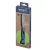 Veitsi Opinel N°07 Camper/scout sininen 001898 taittuva terä
