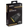 SSD-kiintolevy Emtec 2 TB M.2 PCI Express 4.0 NVMe X400