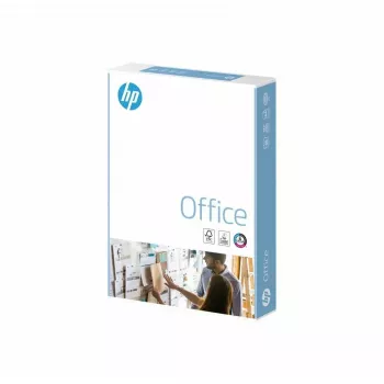 A4-toimistopaperi HP Office White CHP 110, 80 g/m², 500 arkkia