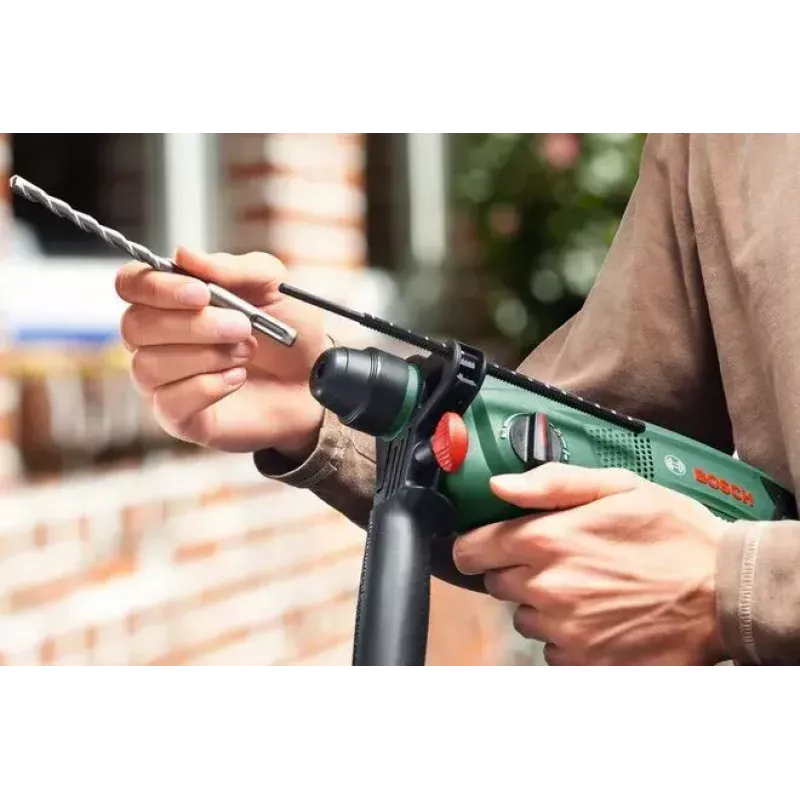 Bosch PBH 2500 SRE -poravasara 600 W 2000 kierr./min SDS Plus