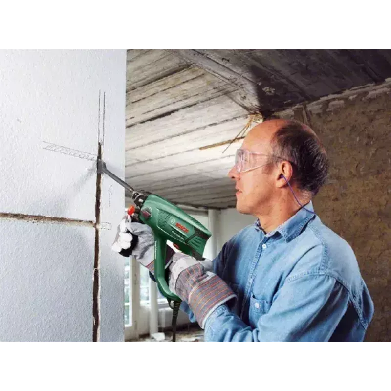 Bosch PBH 2500 SRE -poravasara 600 W 2000 kierr./min SDS Plus