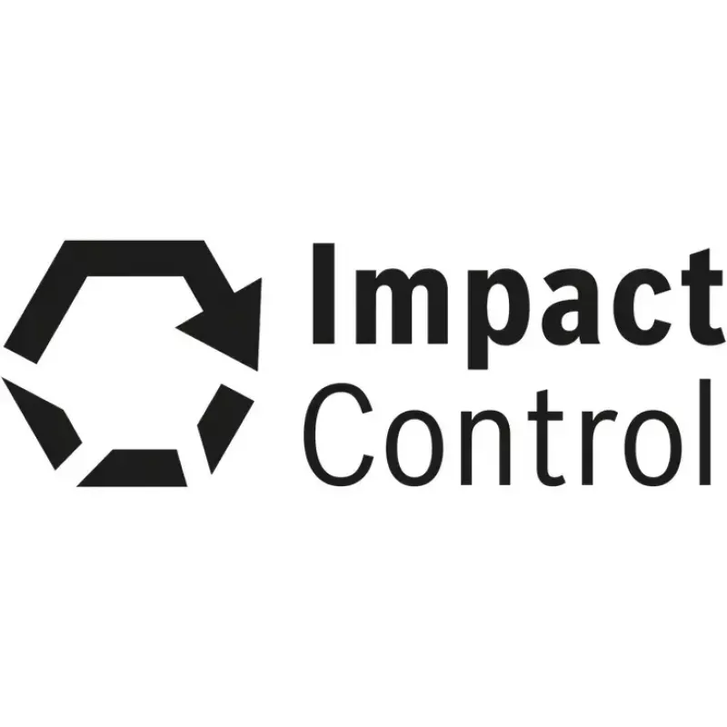 HSS-kierrep pora Bosch Impact Control 2608577130