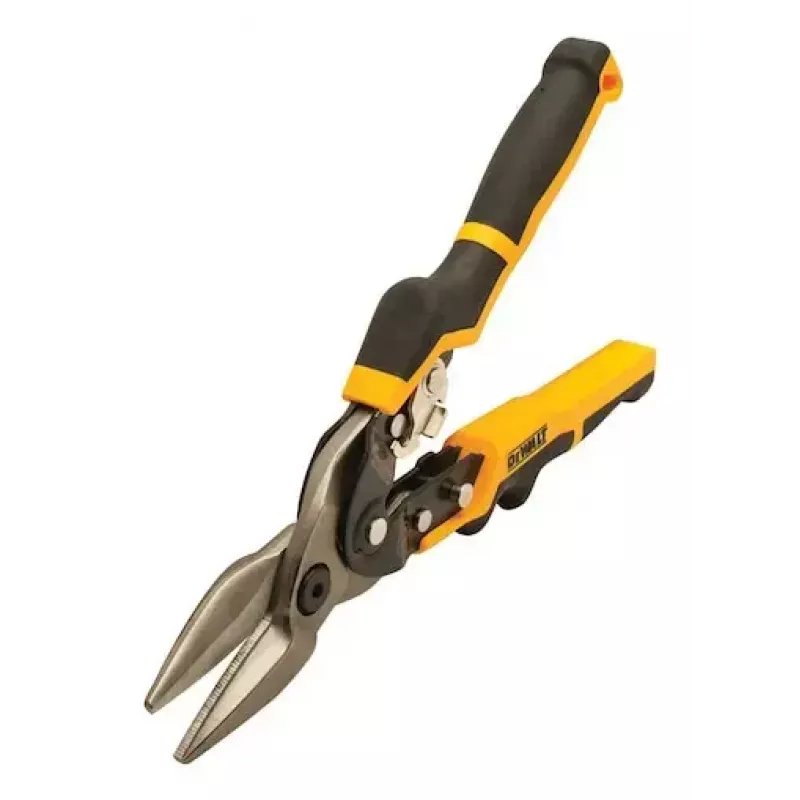 DeWALT DWHT14675-0 suora peltisakset