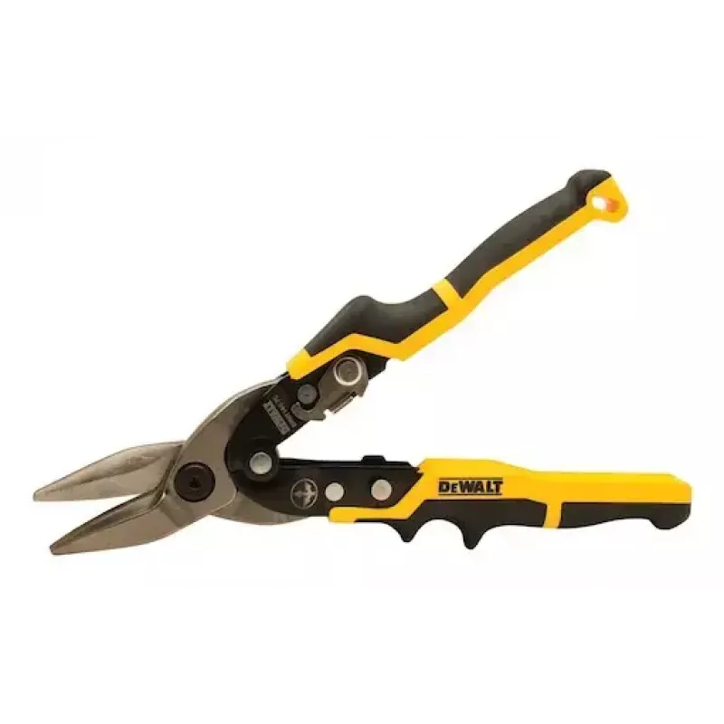 DeWALT DWHT14675-0 suora peltisakset