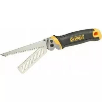 DeWALT DWHT0-20123 taittuva pistosaha ja raspi