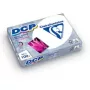DCP-tulostinpaperi Clairefontaine A4 250 arkkia valkoinen