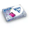 DCP-tulostinpaperi Clairefontaine A4 125 arkkia valkoinen