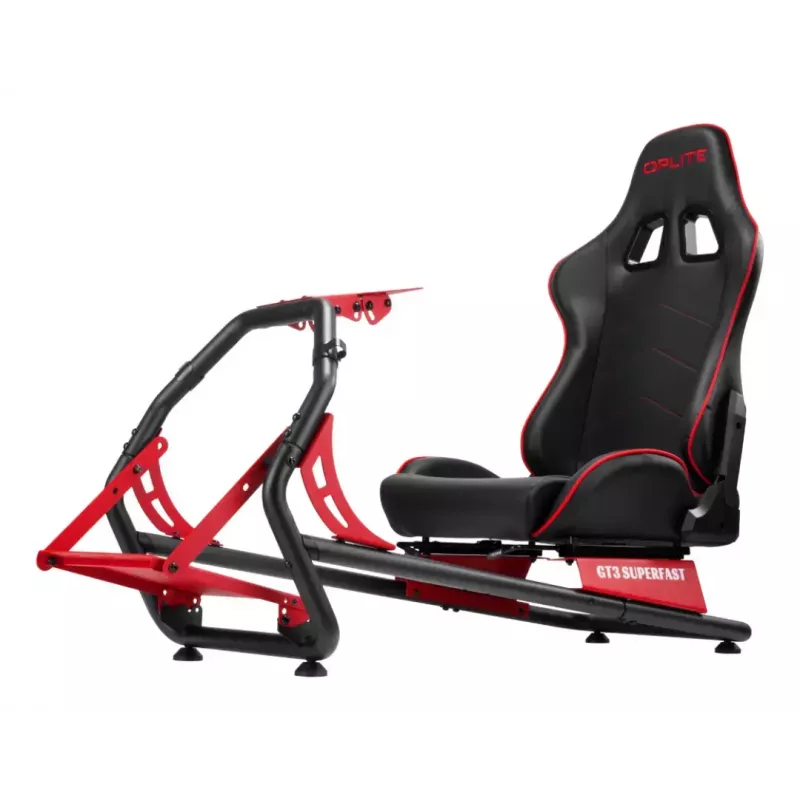 Oplite GT3 Superfast V2 -ajosimulaattorikokoonpano