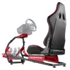 Oplite GT3 Superfast V2 -ajosimulaattorikokoonpano
