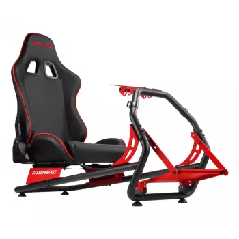 Oplite GT3 Superfast V2 -ajosimulaattorikokoonpano