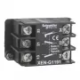 Apukosketin Schneider Electric XENG1191, musta, apukosketinmoduuli