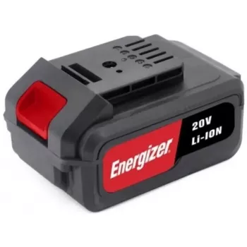 Energizer 20V 4A -laturi — Energizer 3BP4 virtalähde, 20 V lähtö, 4 A virta