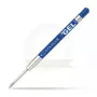 Parker 1950346 kuulakärkikynän patruuna medium sininen 1 kpl