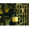 Riippulukko MASTER LOCK 40 mm massiivinen messinkirunko avainlukko samalla avaimella