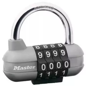 Perinteinen riippulukko MASTER LOCK 1520EURD