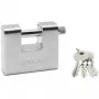 Riippulukko MASTER LOCK 680EURD 80 mm karkaistu teräs, päällystetty sanka