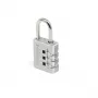 Riippulukko MASTER LOCK 7630EURD 30 mm alumiinirunko itsesäätyvä yhdistelmä