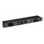 Eaton HotSwap MBP3KIH huoltohaarakytkin, 3 kVA, 2U-räkki