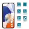 Näytönsuoja Mobilis 036289 Samsung Galaxy A14 4G 5G läpinäkyvä