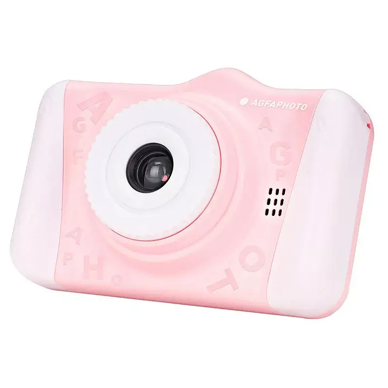 Kompaktikamera AgfaPhoto Realikids Cam 2
