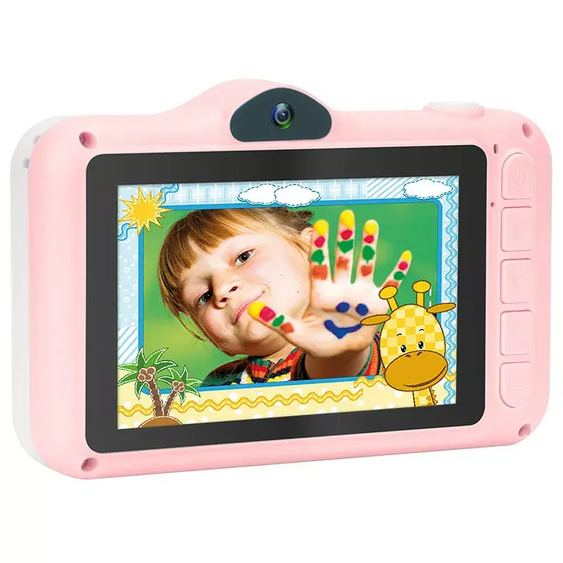 Kompaktikamera AgfaPhoto Realikids Cam 2