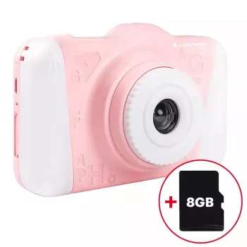 Kompaktikamera AgfaPhoto Realikids Cam 2