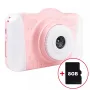 Kompaktikamera AgfaPhoto Realikids Cam 2