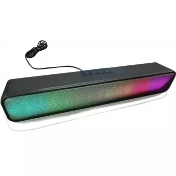 Johdollinen soundbar Lexip LEXIP Essentials HAKO-BASS-I