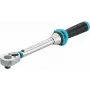 Momenttiavain Hazet 5111-3CT, 3/8 tuuman kiinnitys, 20–100 Nm alue