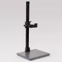Kamerajalustan lisävaruste Kaiser Fototechnik 5512 metallinharmaa 3,5 kg