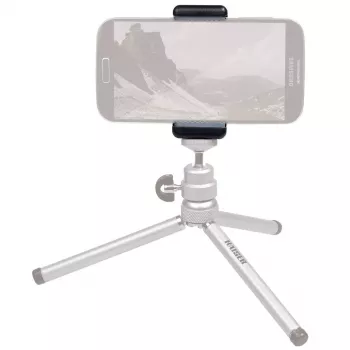 Pidin Kaiser Fototechnik 6015 musta