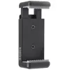 Pidin Kaiser Fototechnik 6015 musta
