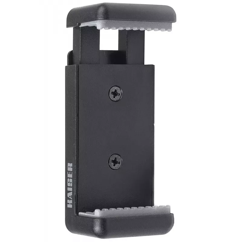Pidin Kaiser Fototechnik 6015 musta