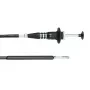 Kaiser Fototechnik 6184 Professional vaijerilaukaisin, 50 cm