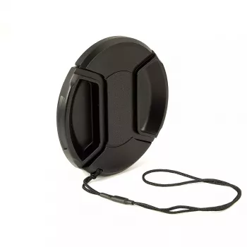 Objektiivinsuojus Kaiser Fototechnik Snap-On 72 mm