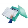 Säilytyslaatikko Leitz Click & Store Medium Box