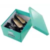 Säilytyslaatikko Leitz Click & Store Medium Box