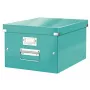 Säilytyslaatikko Leitz Click & Store Medium Box