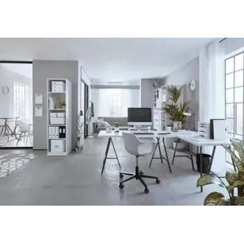 Pöytäarkistointi Leitz 52263095