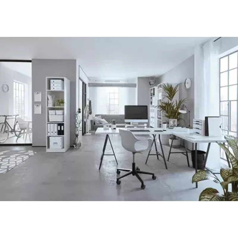 Pöytäarkistointi Leitz 52263095