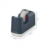 Leitz Cosy teippiteline 53670089, harmaa
