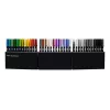 Tombow ABT-108C -tussi 107 kpl sivellin- ja hienokärki monivärinen