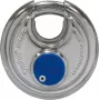 Discus-riippulukko ABUS Diskus 24IB/70 avainlukko rungon leveys 7 cm